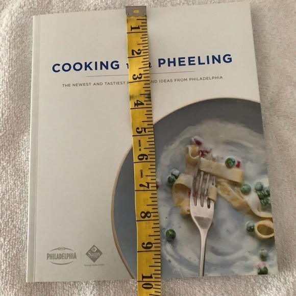 Cooking with Pheeling The Newest  Tastiest Recipes &‎ Ideas from Philade… - Picture 8 of 10